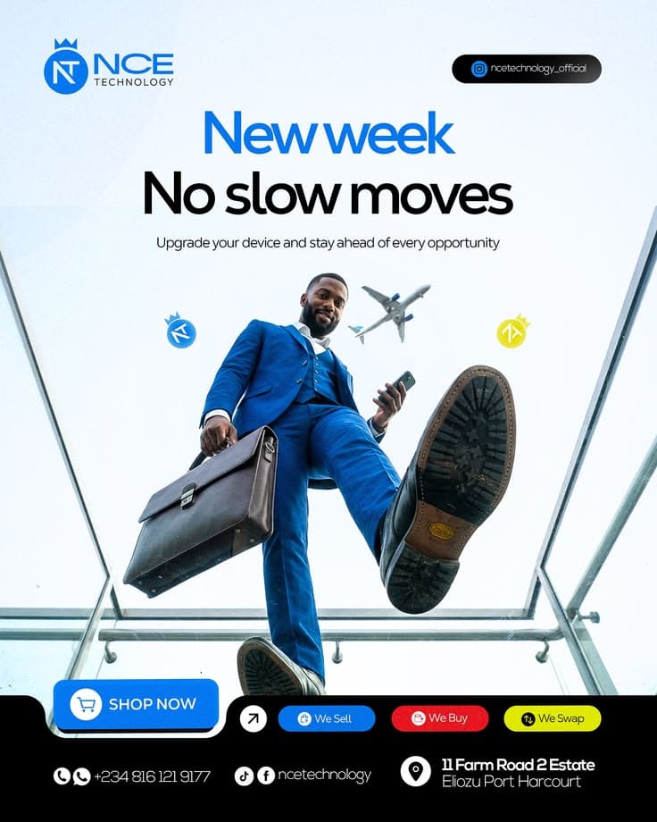 Creative campaign design